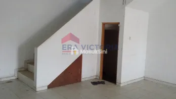 RUKO DISEWAKAN STRATEGIS DI SAWOJAJAR MALANG Ruko dengan lokasi strategis