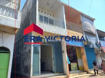 Ruko Jual Singosari Area Ramai Bisnis Dekat Pasar Singosari