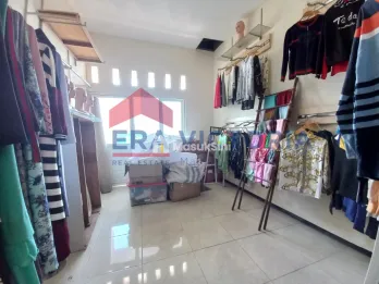 Ruko Jual Singosari Area Ramai Bisnis Dekat Pasar Singosari