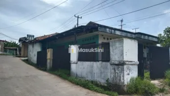 Ruko Murah Bandung Timur