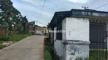 Ruko Murah Bandung Timur