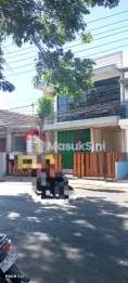 Ruko + Rumah di Lokasi Strategis Kota Kediri Dekat Terminal Taman