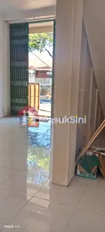Ruko + Rumah di Lokasi Strategis Kota Kediri Dekat Terminal Taman