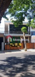 Ruko + Rumah Jual Sewa di Lokasi Strategis Kota Kediri Dekat Terminal Taman