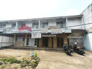 Ruko Sewa 2 Lantai Lokasi Strategis Area Sawojajar Dekat Stasiun