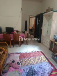 RUMAH 2 LANTAI + KIOS USAHA BANDUNG TIMUR