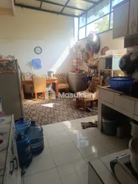 RUMAH 2 LANTAI + KIOS USAHA BANDUNG TIMUR