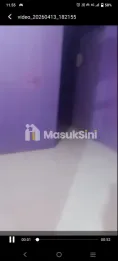 Rumah 3 petak di Ciledug karang tengah