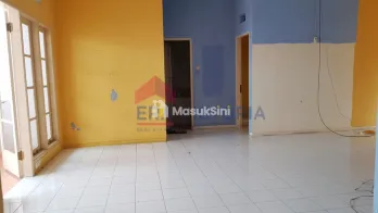 Rumah Area Araya Dekat Kampus Binus Cocok untuk Pekerja, Mahasiswa