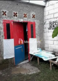 Rumah asri kawasan strategis dan pemukiman penduduk di ciapus