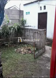 Rumah asri kawasan strategis dan pemukiman penduduk di ciapus