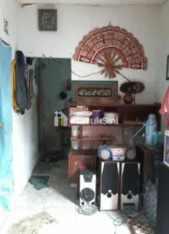 Rumah asri kawasan strategis dan pemukiman penduduk di ciapus