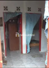 Rumah asri kawasan strategis dan pemukiman penduduk di ciapus