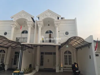 Rumah Baru Modern Siap Huni Di Ciracas Jakarta Timur
