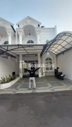 Rumah Baru Modern Siap Huni Di Ciracas Jakarta Timur