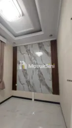 Rumah Baru Modern Siap Huni Di Ciracas Jakarta Timur