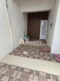 Rumah Baru Siap Huni Gunung Anyar Emas 1 lantai