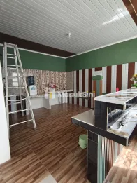 Rumah Baru Siap Huni Gunung Anyar Emas 1 lantai