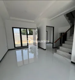 Rumah Casa Luxury Cilangkap Baru Jakarta Timur