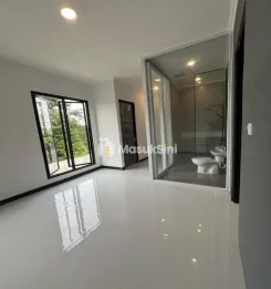 Rumah Casa Luxury Cilangkap Baru Jakarta Timur