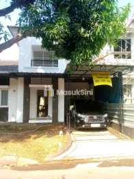 Rumah cluster