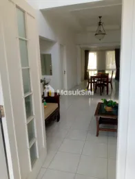 Rumah cluster