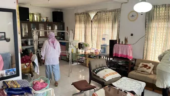 Di jual rumah pedesaan