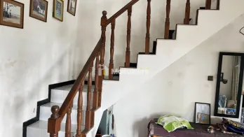 Di jual rumah pedesaan