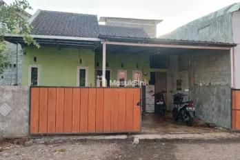 Rumah dan tanah asri