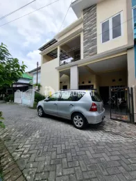 Rumah di Jual di Dekat Sekolah Waing Borobudur malang