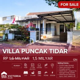 Rumah Dijual