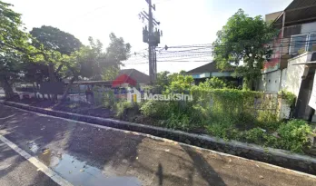 Rumah Dijual Akses Strategis Jalan Provinsi Singosari - Malang