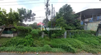 Rumah Dijual Akses Strategis Jalan Provinsi Singosari - Malang