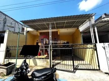 RUMAH DIJUAL AREA PAKIS – HARGA Rp400 JUTA