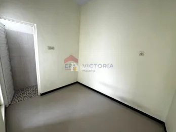 Rumah Dijual Dekat UMM III Malang SHM One Gate System Rp465 Juta