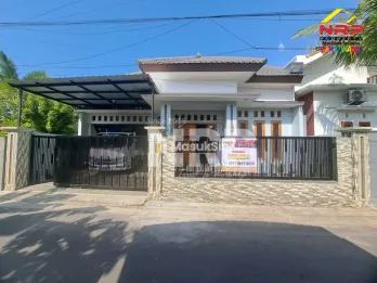Rumah Dijual Dekat UNTAG Banyuwangi Kota