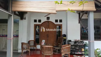 Rumah Dijual di Jalan Jagakarsa Raya