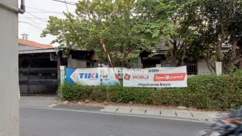 Rumah Dijual di Jalan Jagakarsa Raya