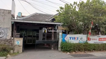 Rumah Dijual di Jalan Jagakarsa Raya