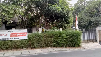 Rumah Dijual di Jalan Jagakarsa Raya