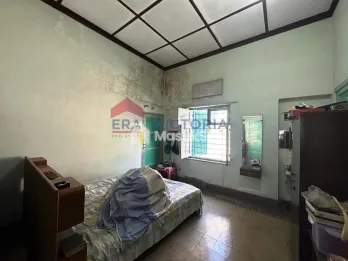 Rumah Dijual di Lawang Depan Santa Maria – Tanah 660m² SHM
