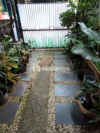 Rumah Dijual di Perumahan 6600 Depok