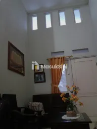 Rumah Dijual di Perumahan 6600 Depok