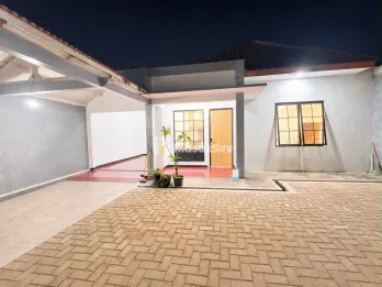Rumah Dijual Harga 2.9M Nego (Shm) Jalan Raya Panji Suroso Blimbing