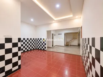 Rumah Dijual Harga 2.9M Nego (Shm) Jalan Raya Panji Suroso Blimbing