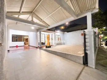 Rumah Dijual Harga 2.9M Nego (Shm) Jalan Raya Panji Suroso Blimbing