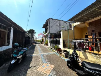 Rumah Dijual Pakis Malang SHM 2 KT Harga 400 Juta