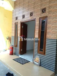 Rumah Dijual Pakis Malang SHM 2 KT Harga 400 Juta