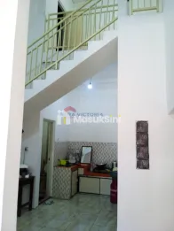 Rumah Dijual Pakis Malang SHM 2 KT Harga 400 Juta