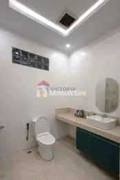 RUMAH DIJUAL STRATEGIS AREA KUKUSAN DEPOK – DEKAT EXIT TOL
